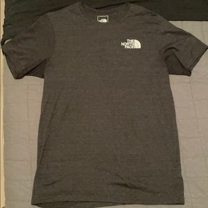 The North Face Tee L Like New